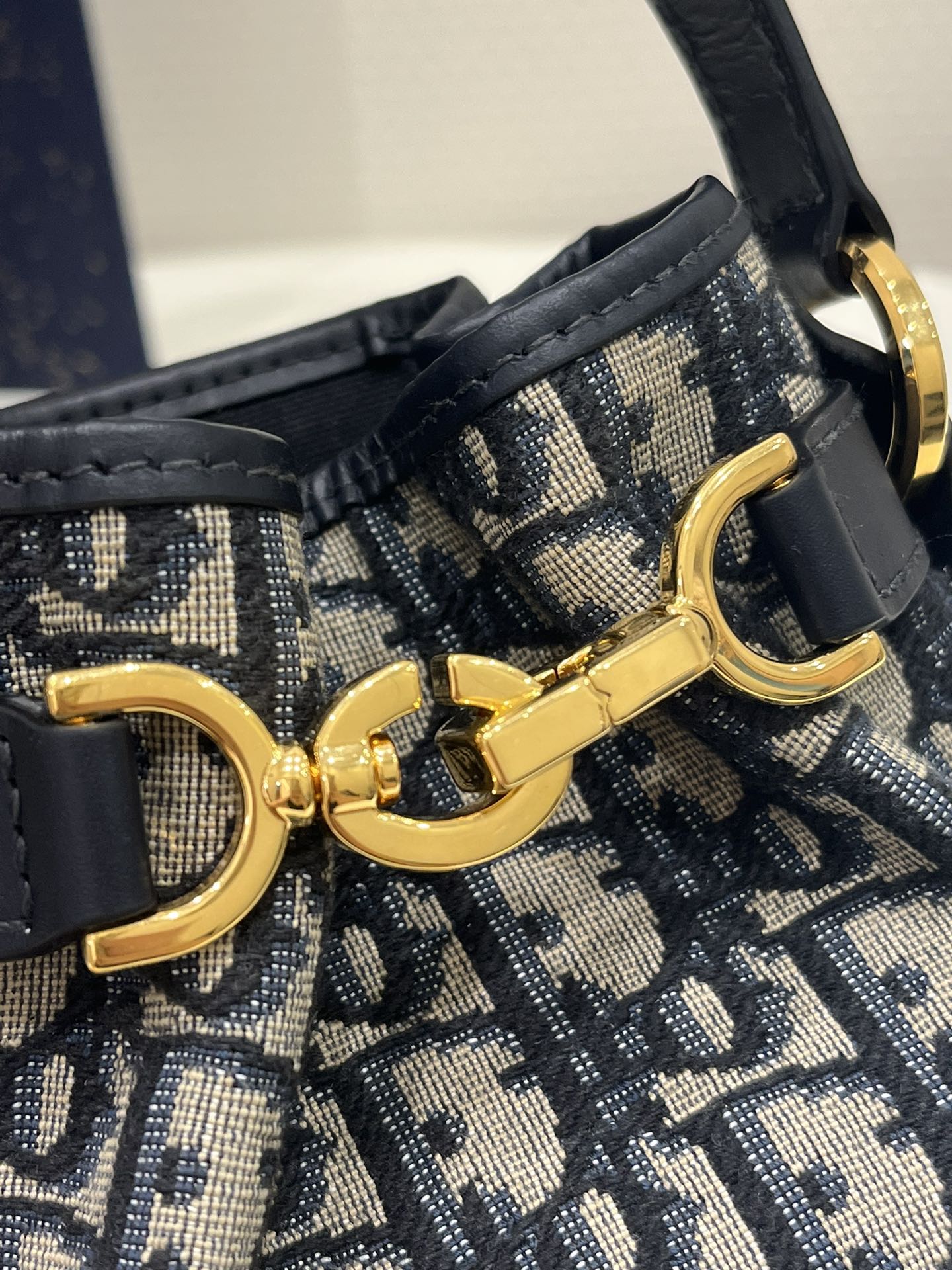 Diro C’est Bag-17*7*18CM