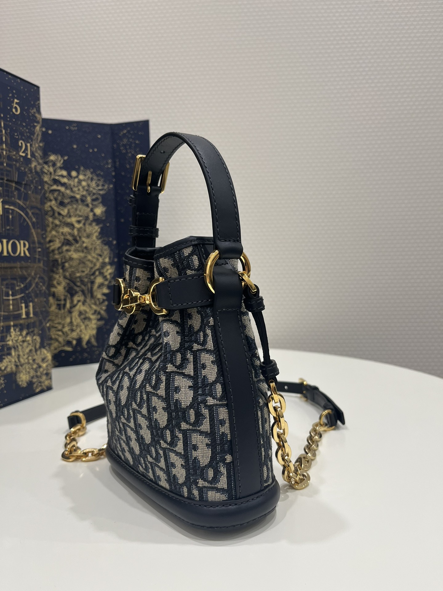 Diro C’est Bag-17*7*18CM