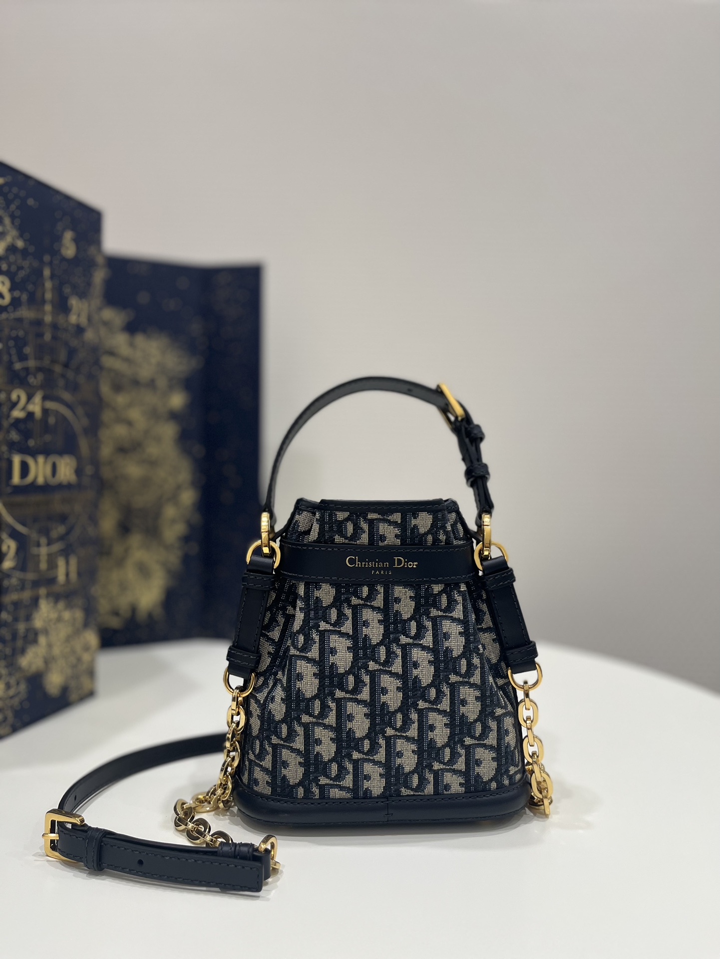 Diro C’est Bag-17*7*18CM