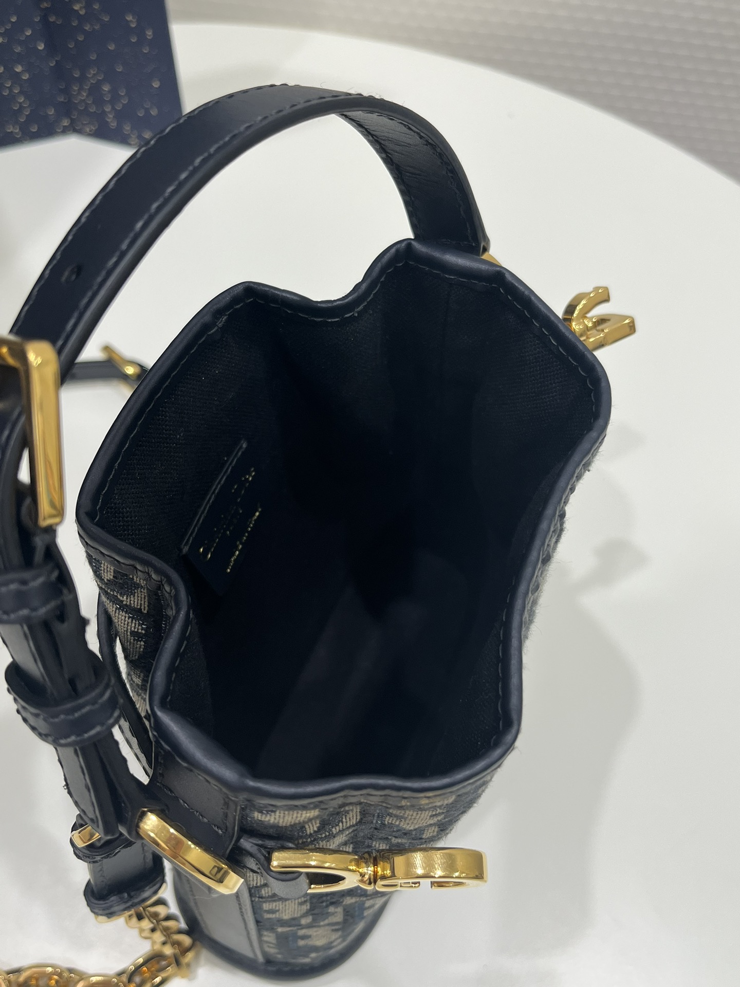 Diro C’est Bag-17*7*18CM