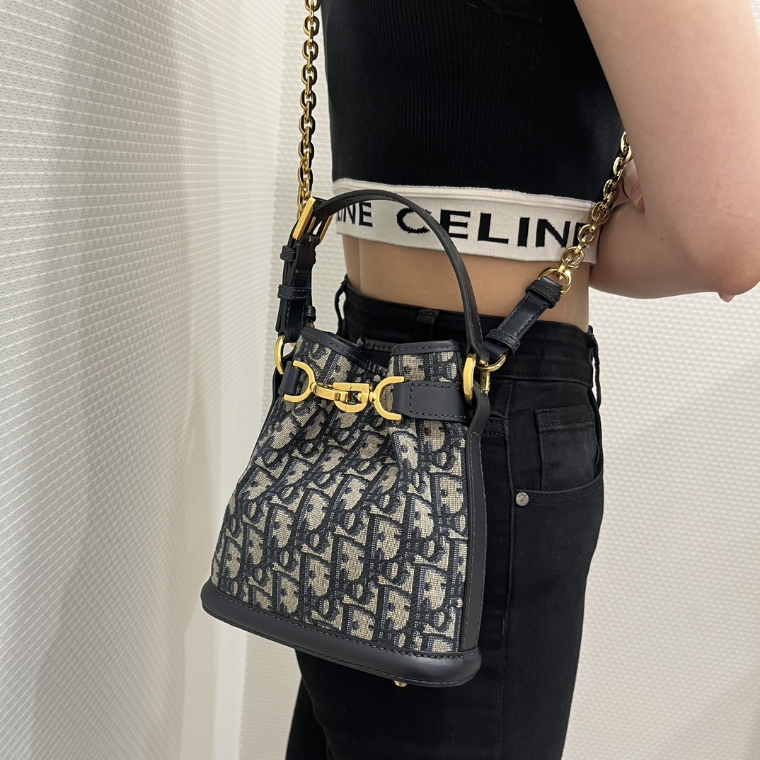 Diro C’est Bag-17*7*18CM