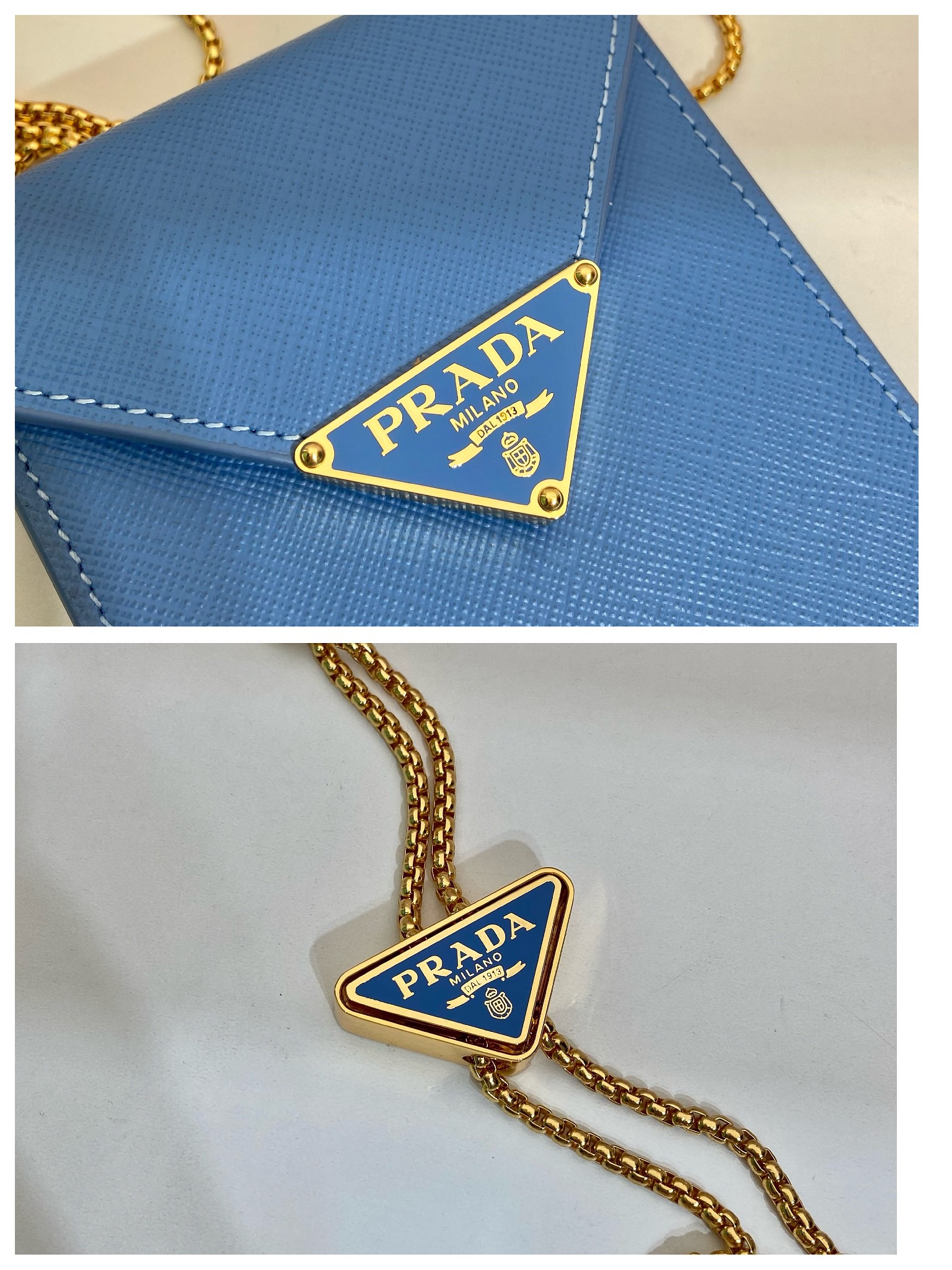 Prada 1BP050 Phone Bag-10.5*18*3CM