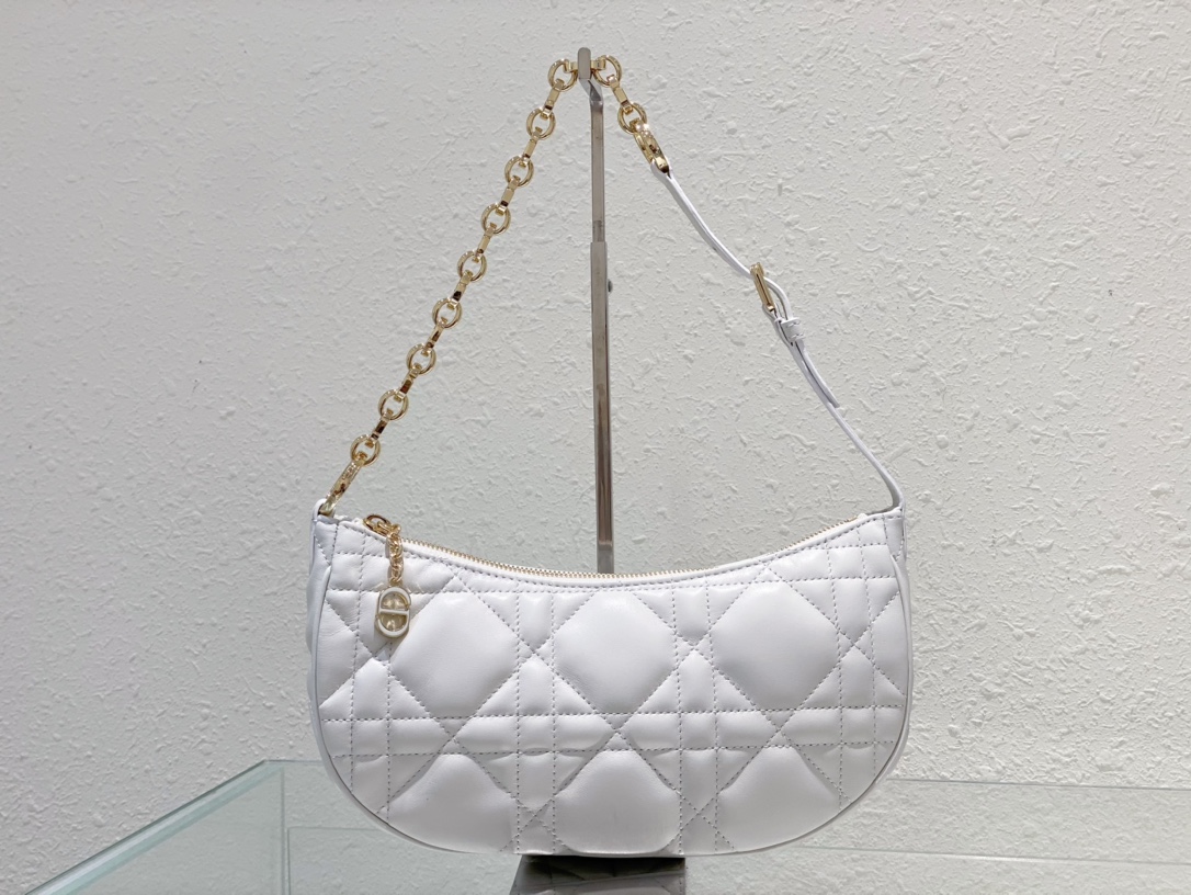Diro CD Lounge Bag-26 x 15 x 5.5CM