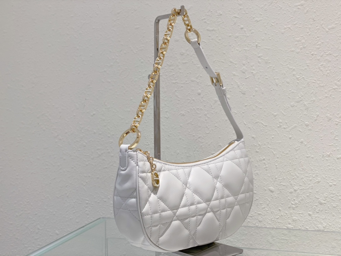 Diro CD Lounge Bag-26 x 15 x 5.5CM