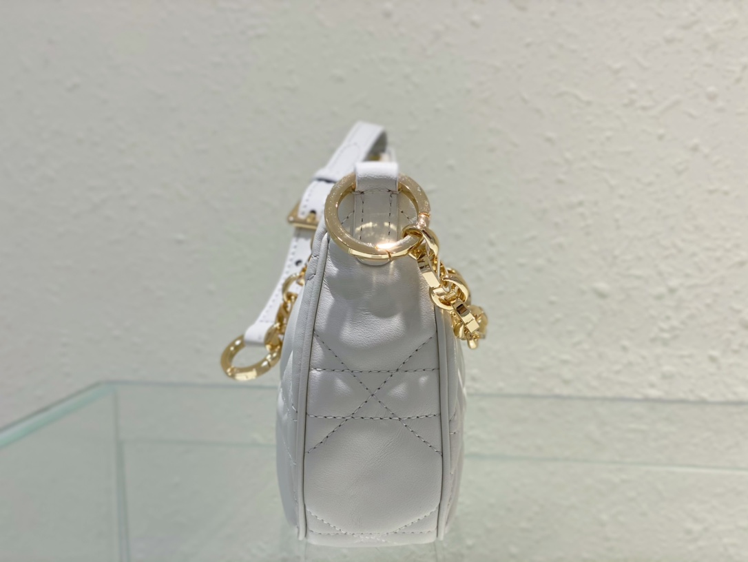 Diro CD Lounge Bag-26 x 15 x 5.5CM