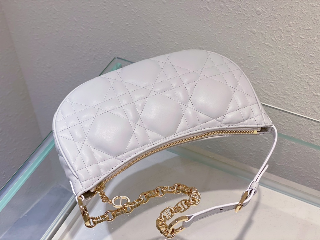 Diro CD Lounge Bag-26 x 15 x 5.5CM