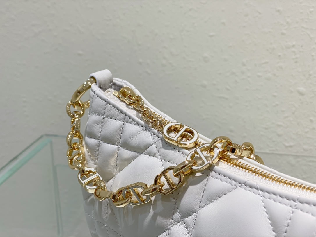 Diro CD Lounge Bag-26 x 15 x 5.5CM