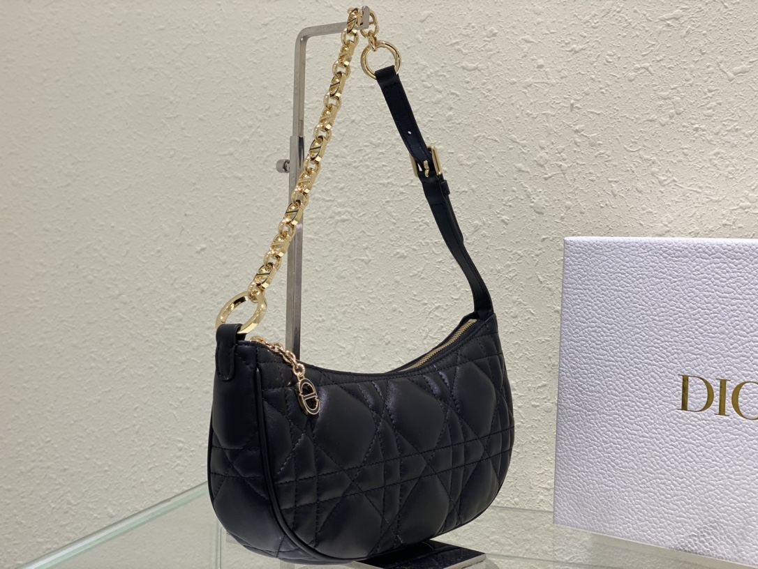 Diro CD Lounge Bag-26 x 15 x 5.5CM