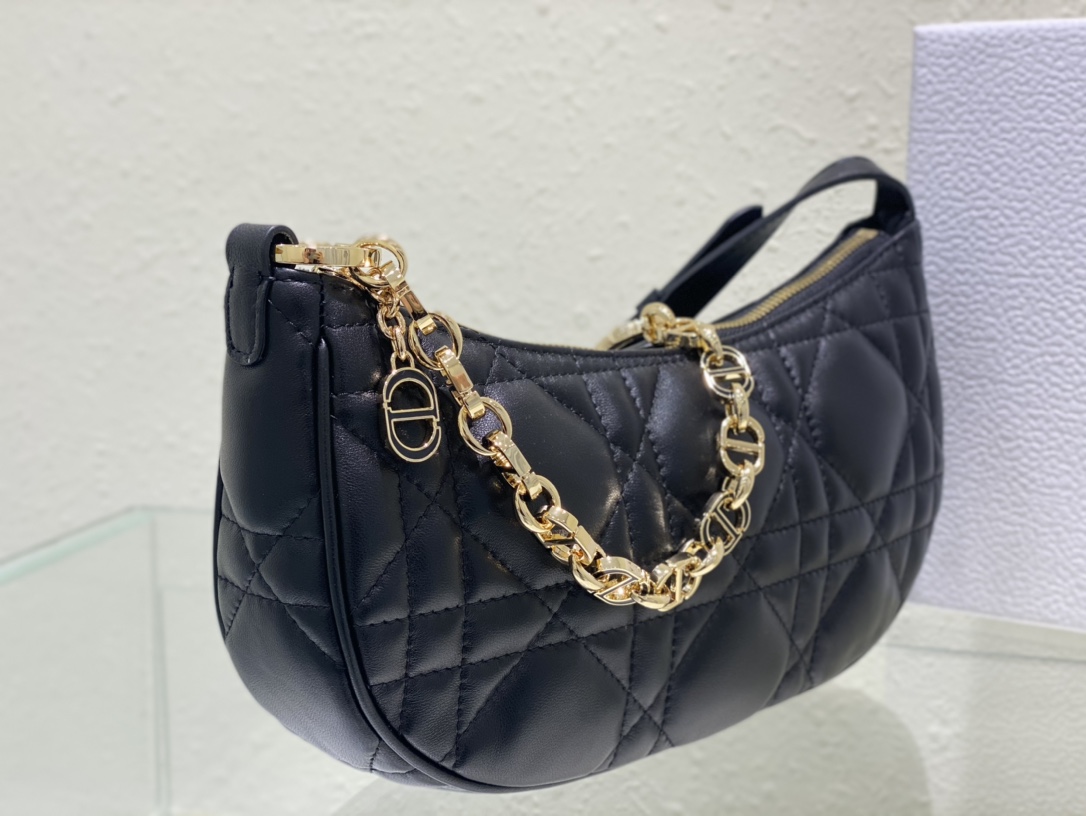 Diro CD Lounge Bag-26 x 15 x 5.5CM