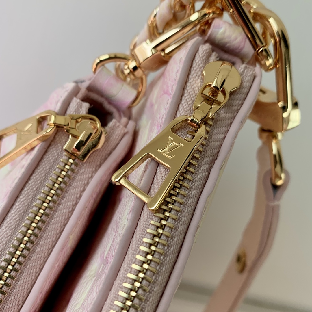 Louis Vuitton Multi Pochette Accessoires M46180-24*13.5* 4CM