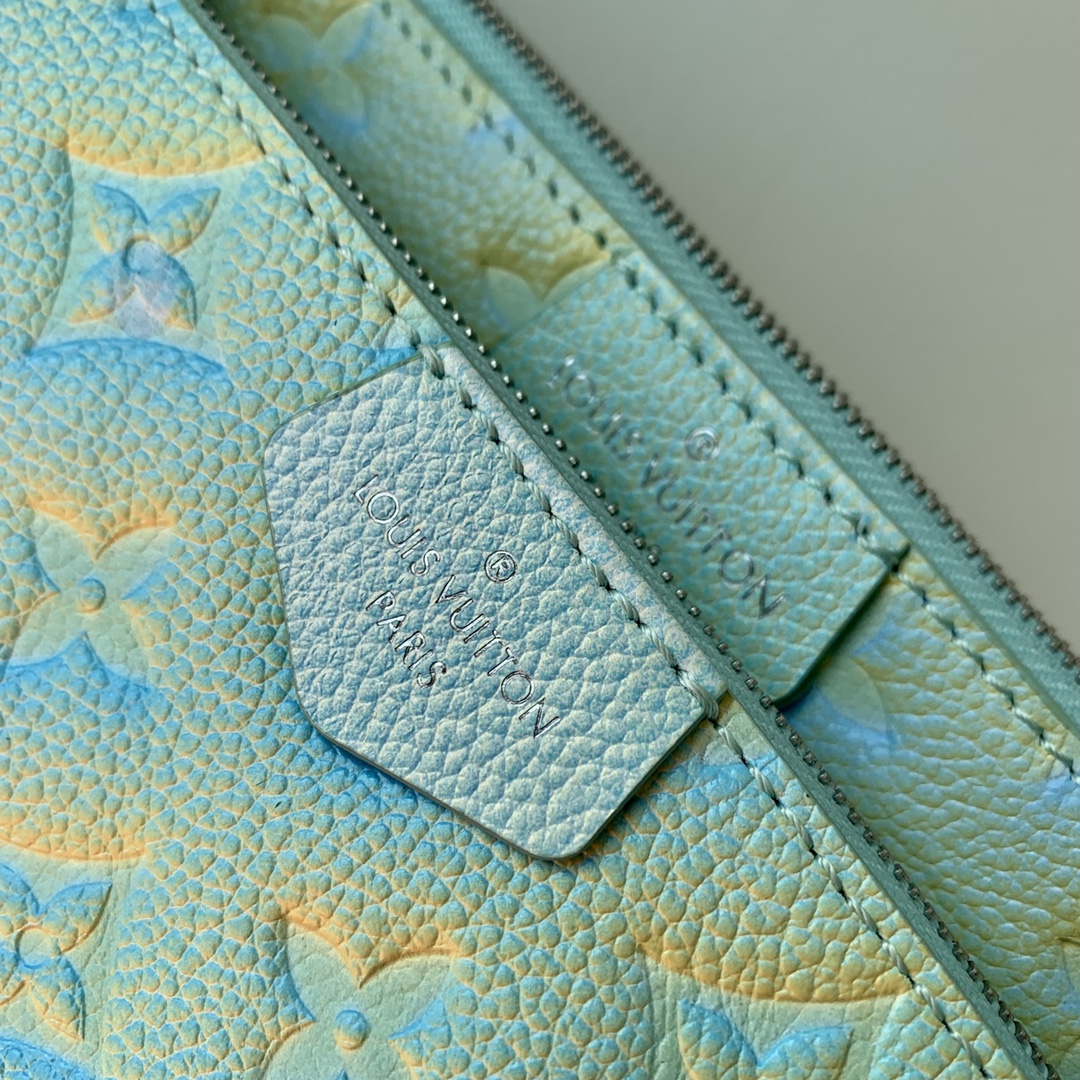 Louis Vuitton Multi Pochette Accessoires M46180-24*13.5* 4CM