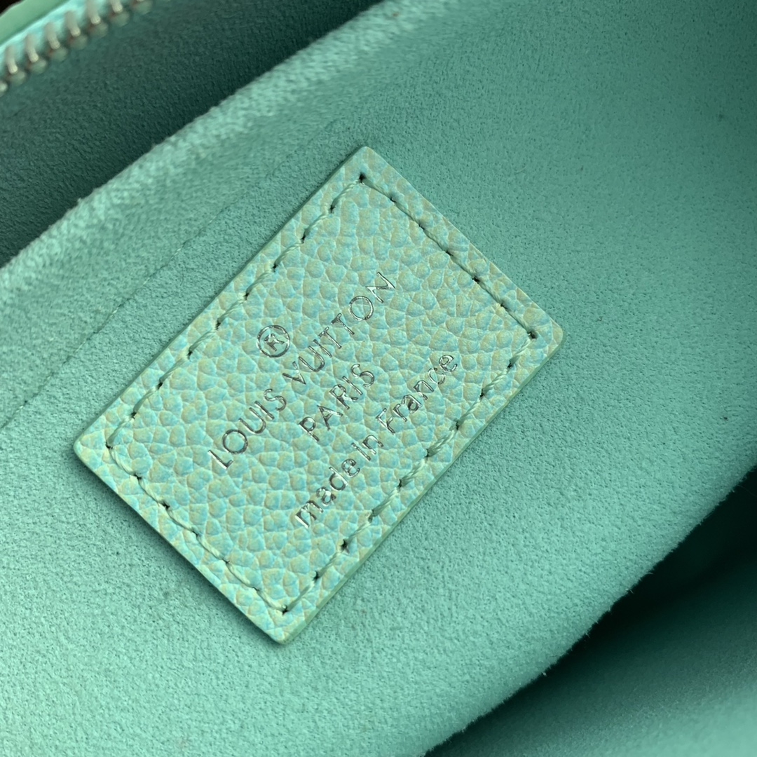 Louis Vuitton Multi Pochette Accessoires M46180-24*13.5* 4CM