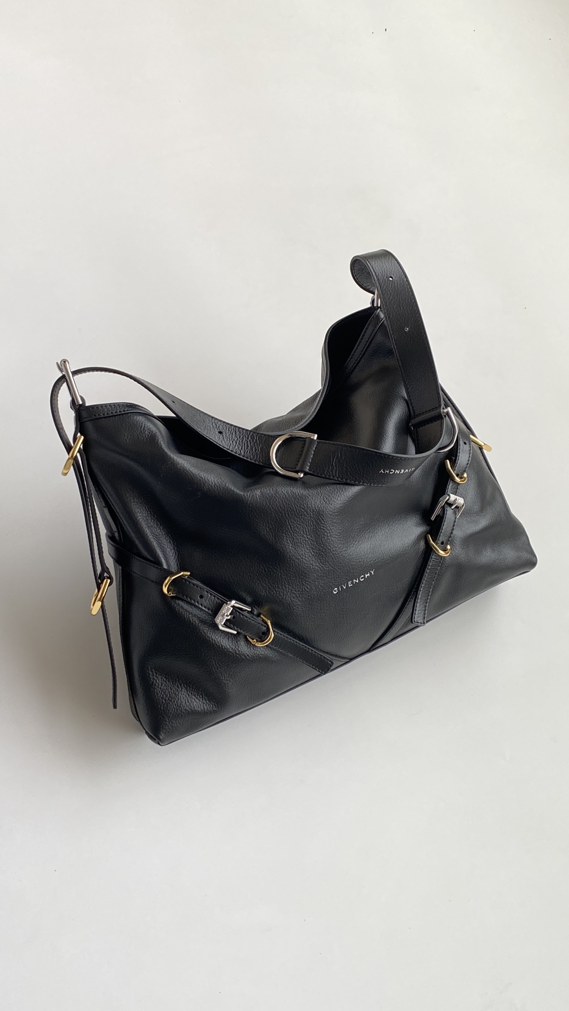 Gienvchy Voyou Tote-40*27*6.5CM