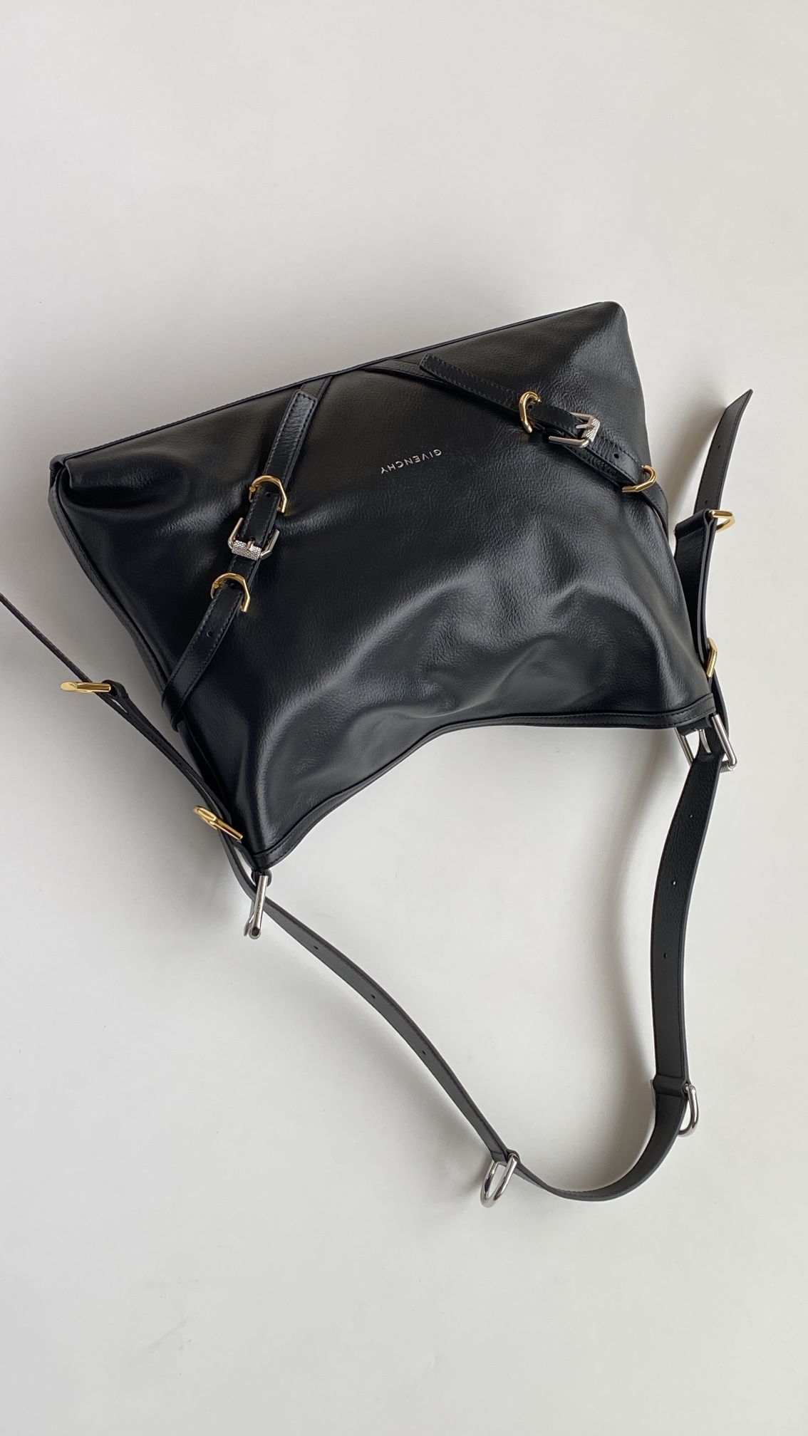 Gienvchy Voyou Tote-40*27*6.5CM