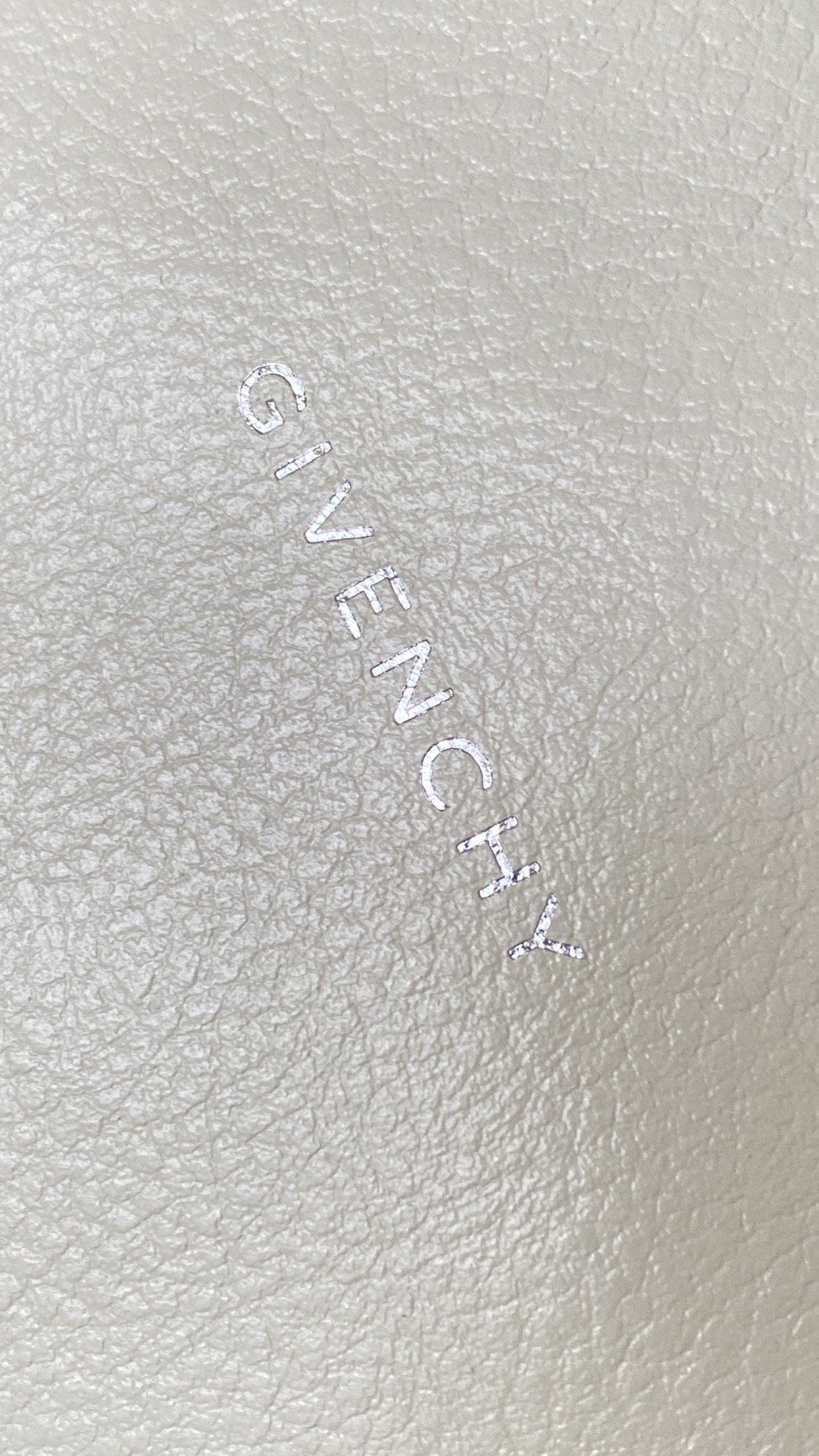 Gienvchy Voyou Tote-40*27*6.5CM