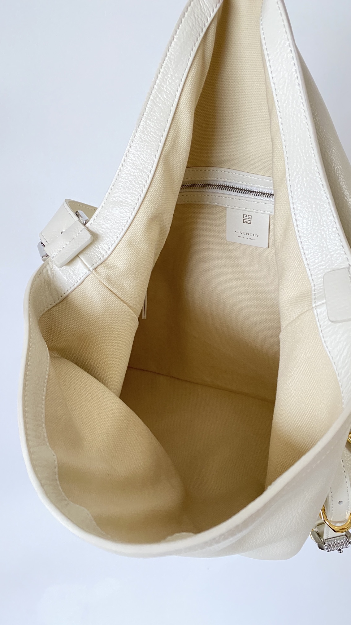 Gienvchy Voyou Tote-40*27*6.5CM