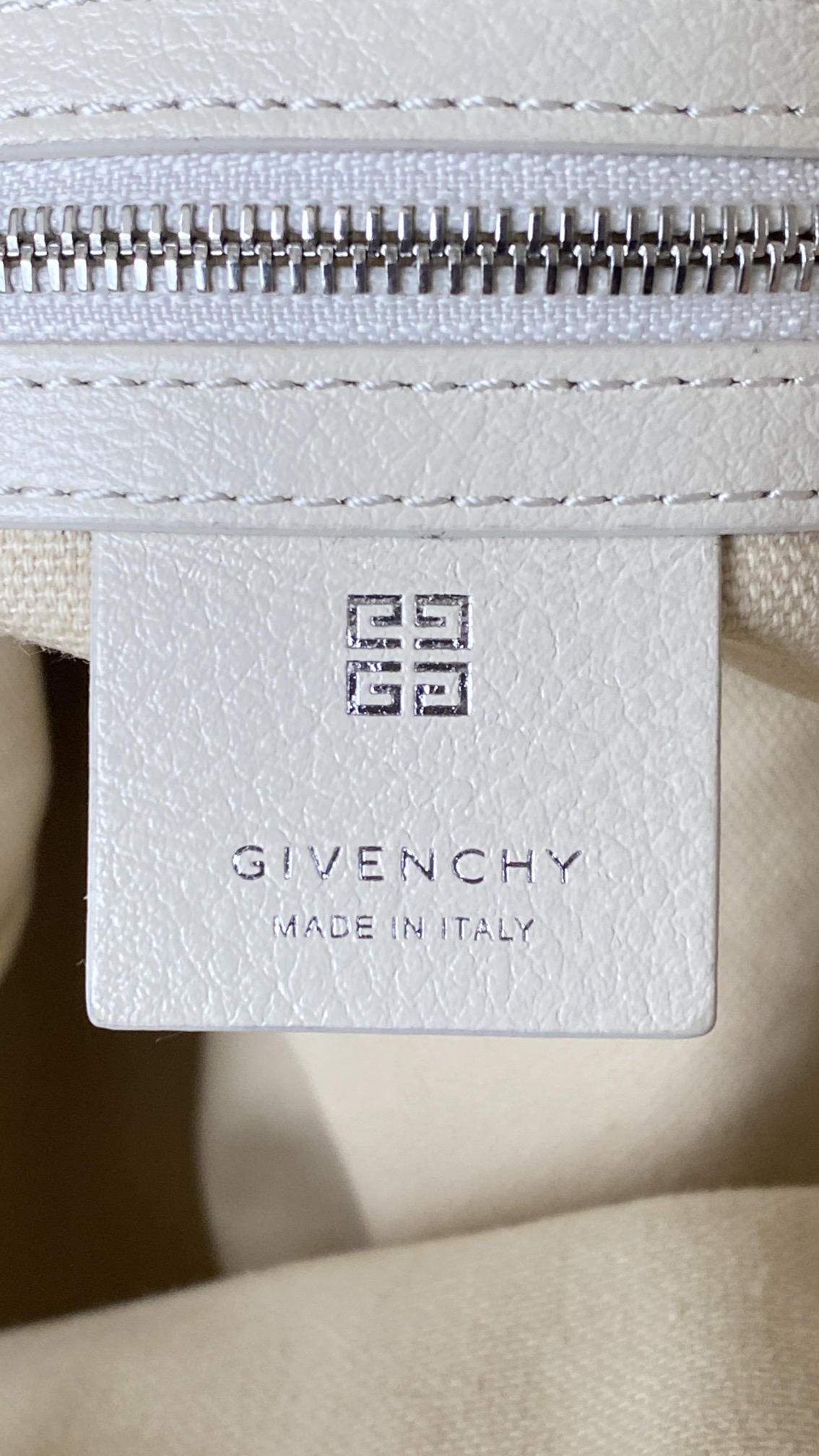Gienvchy Voyou Tote-40*27*6.5CM