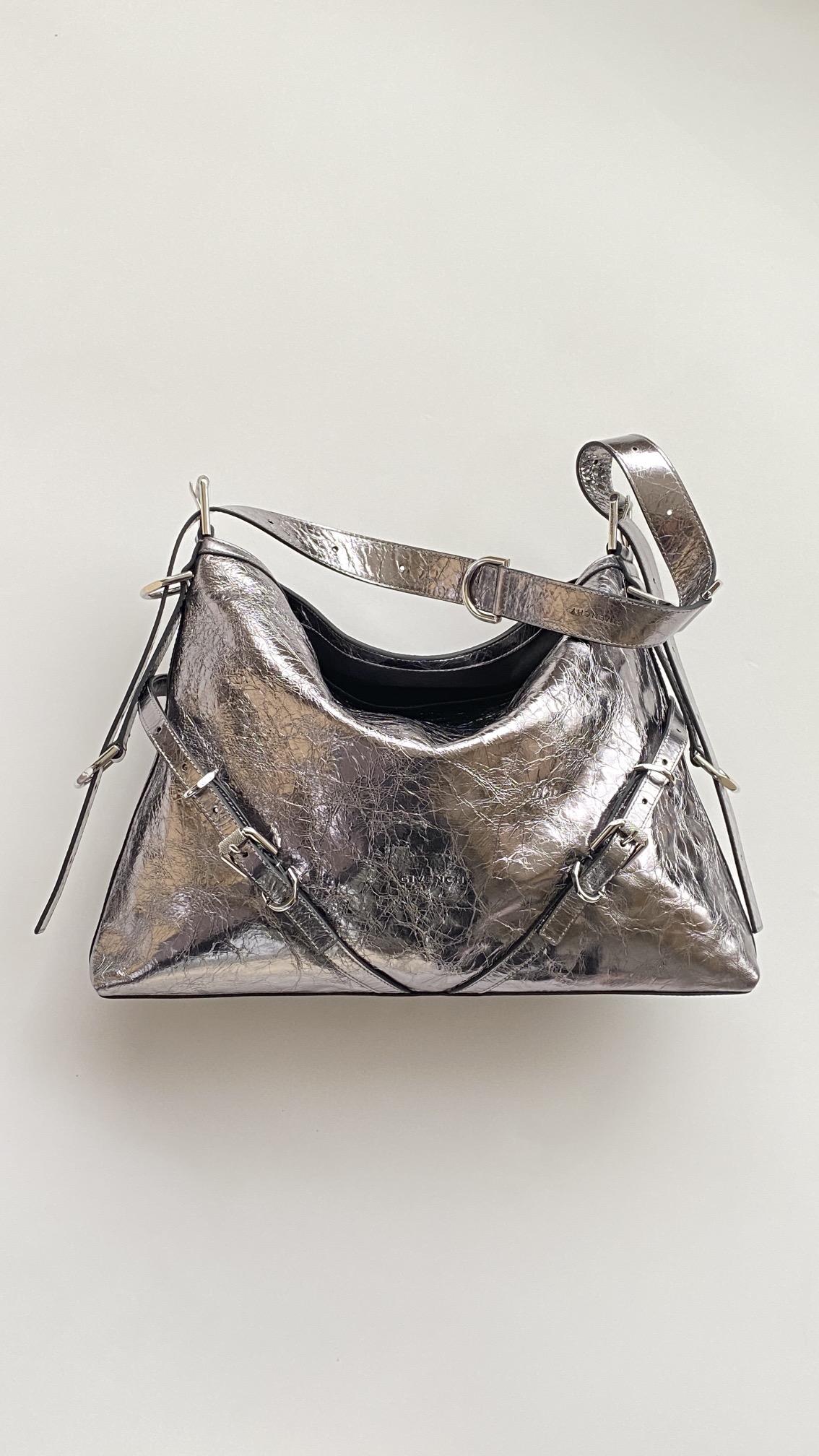 Gienvchy Voyou Tote-40*27*6.5CM