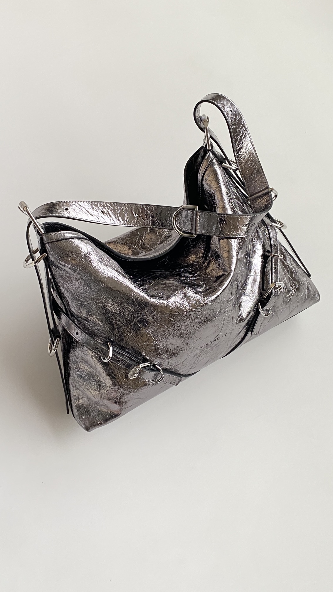 Gienvchy Voyou Tote-40*27*6.5CM