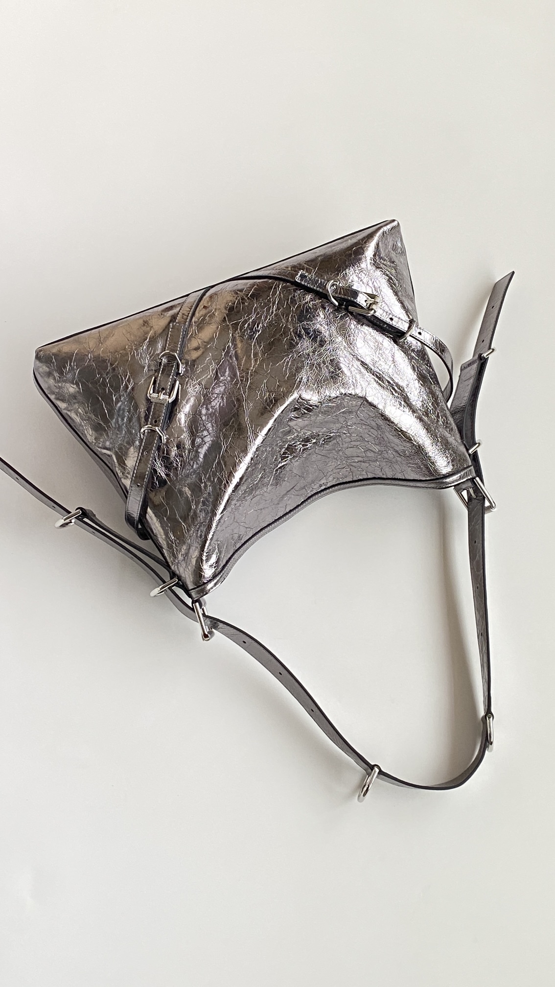 Gienvchy Voyou Tote-40*27*6.5CM