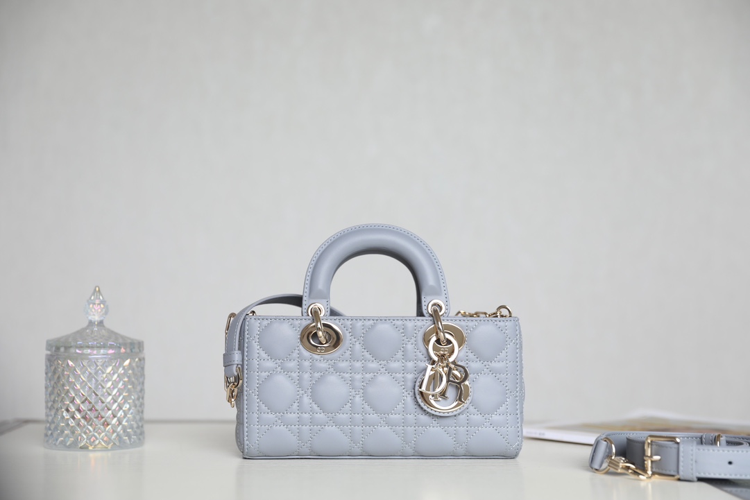 Diro D-Joy Bag-22.5*6*11.5CM