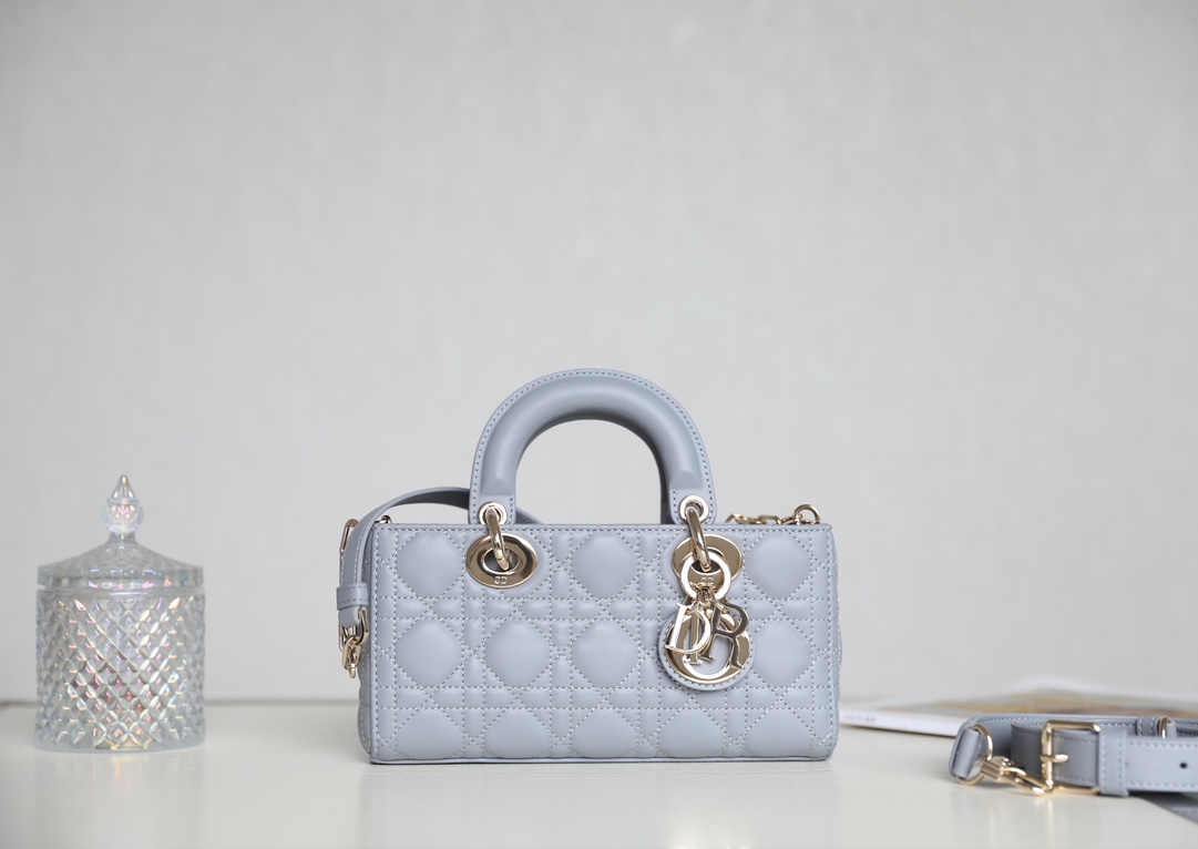 Diro D-Joy Bag-22.5*6*11.5CM
