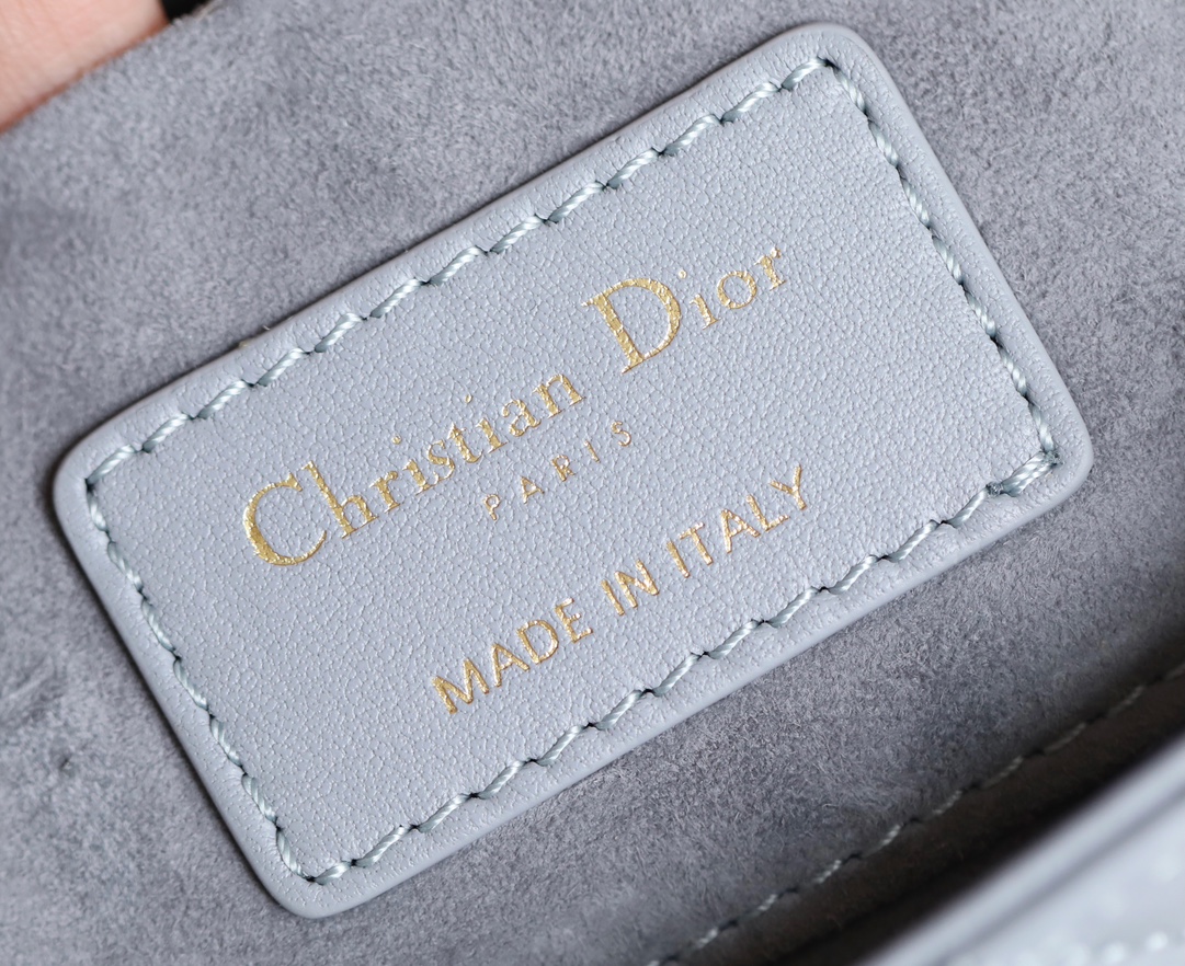 Diro D-Joy Bag-22.5*6*11.5CM