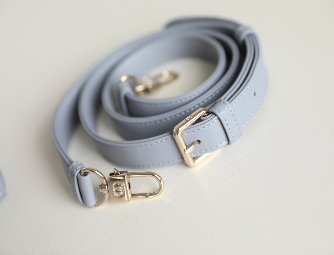 Diro D-Joy Bag-22.5*6*11.5CM