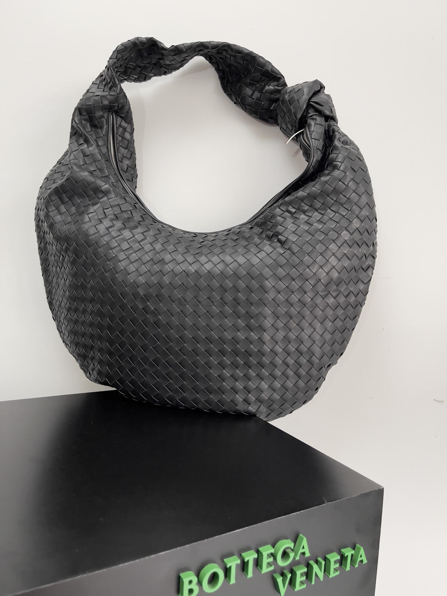Bottega Veneta Jodie Tote-90*65*20CM
