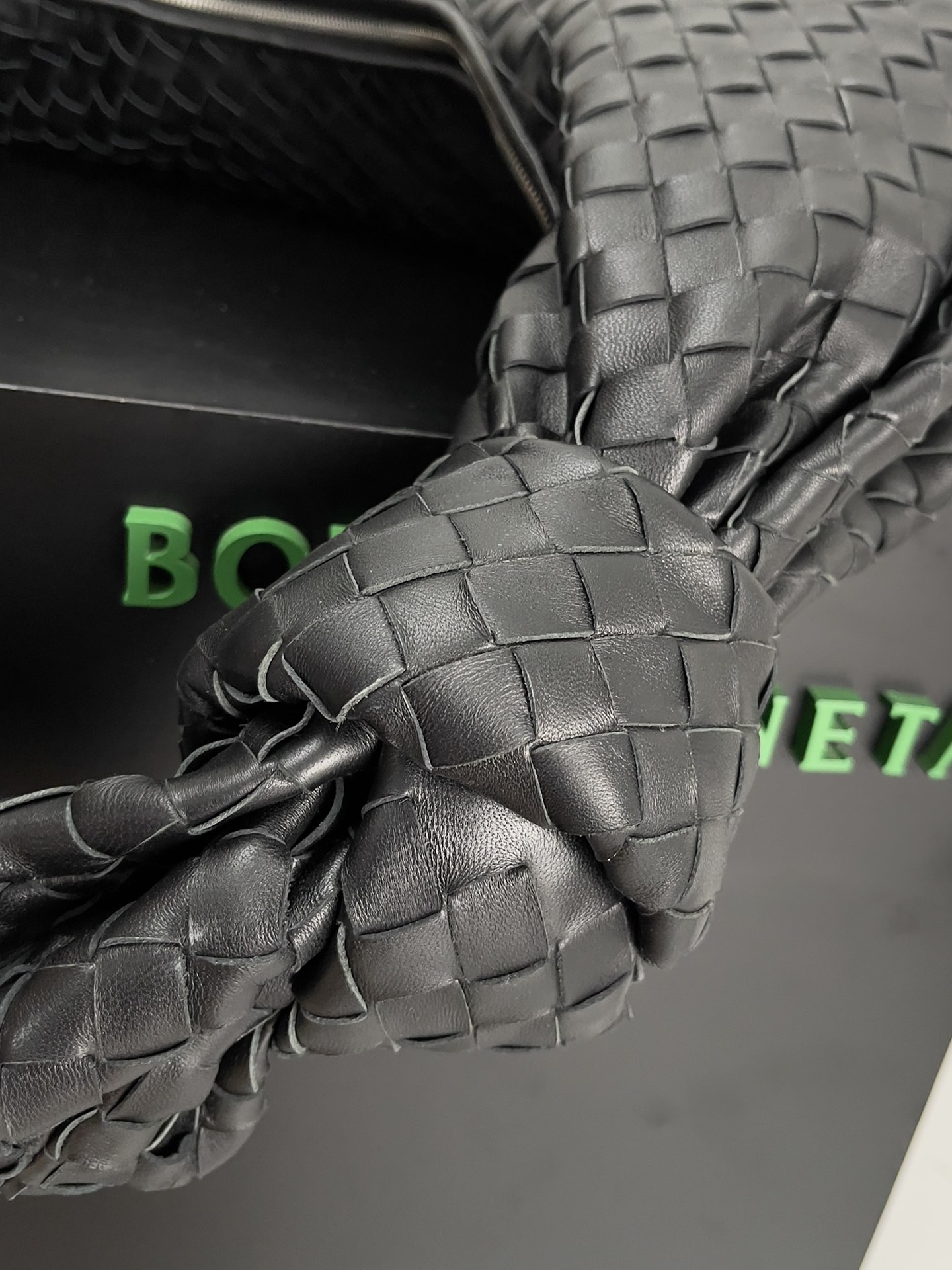 Bottega Veneta Jodie Tote-90*65*20CM