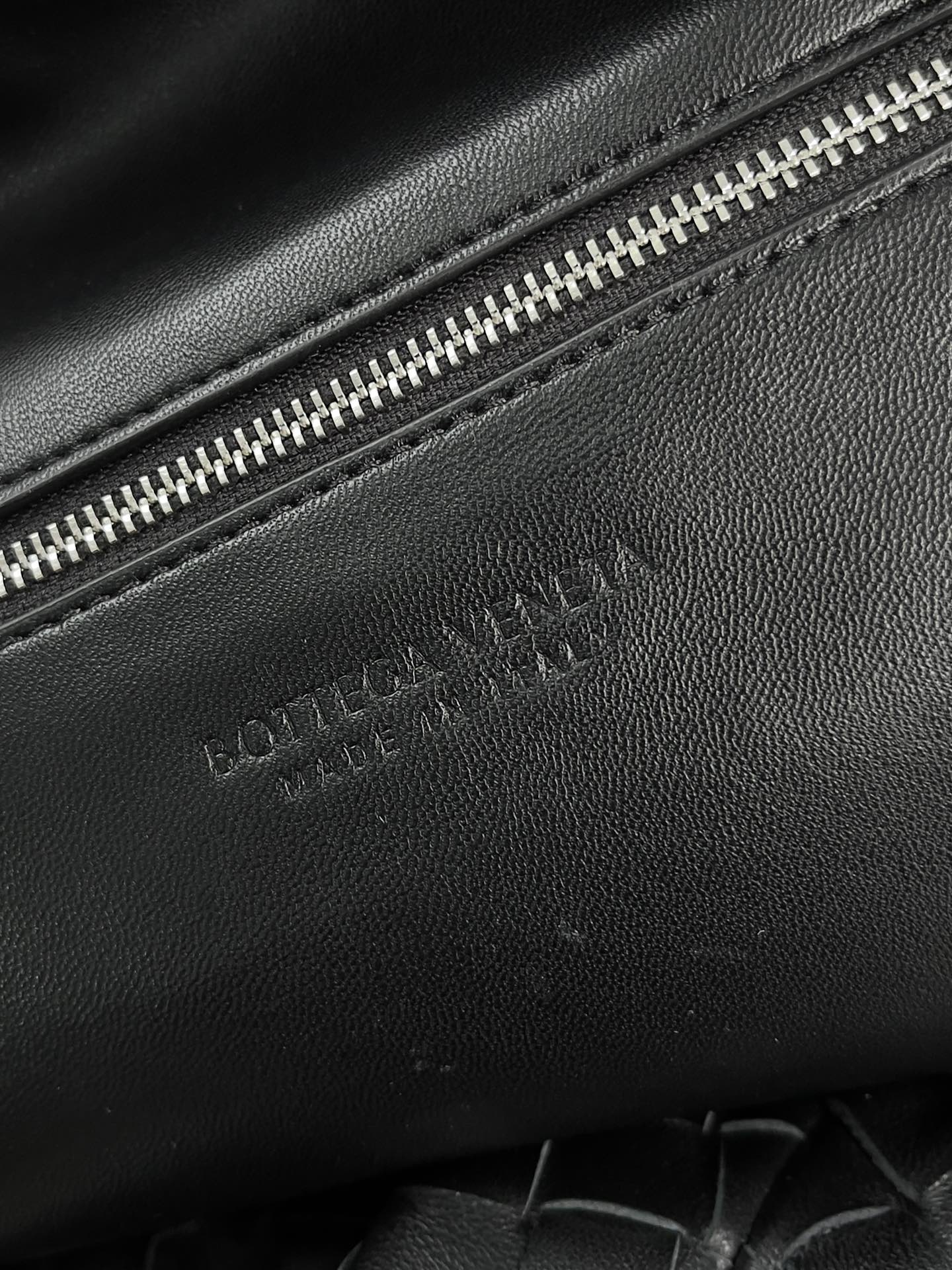 Bottega Veneta Jodie Tote-90*65*20CM
