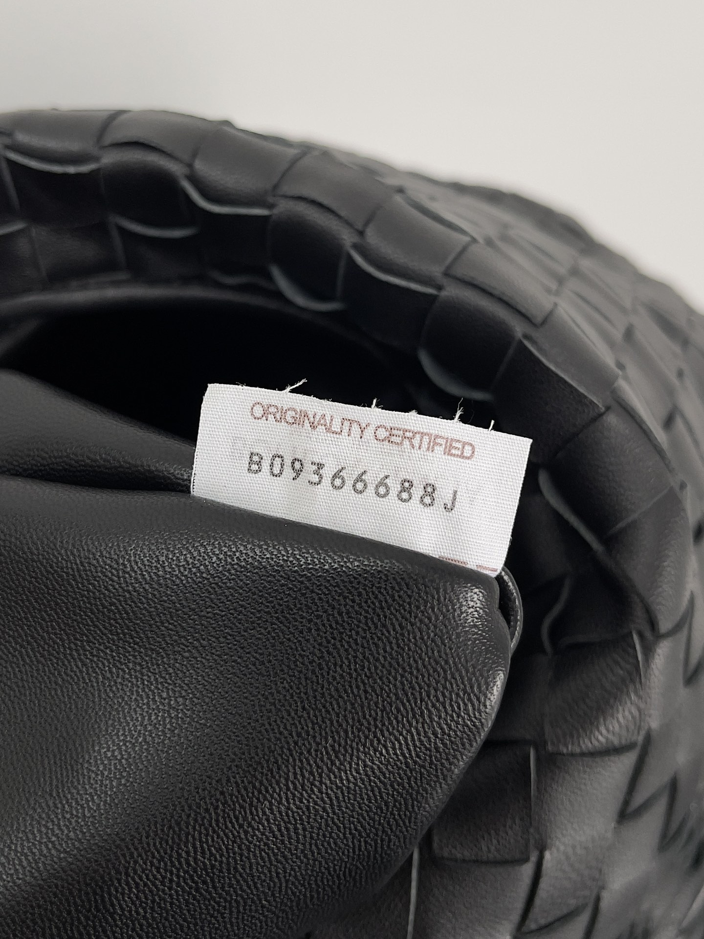Bottega Veneta Jodie Tote-90*65*20CM