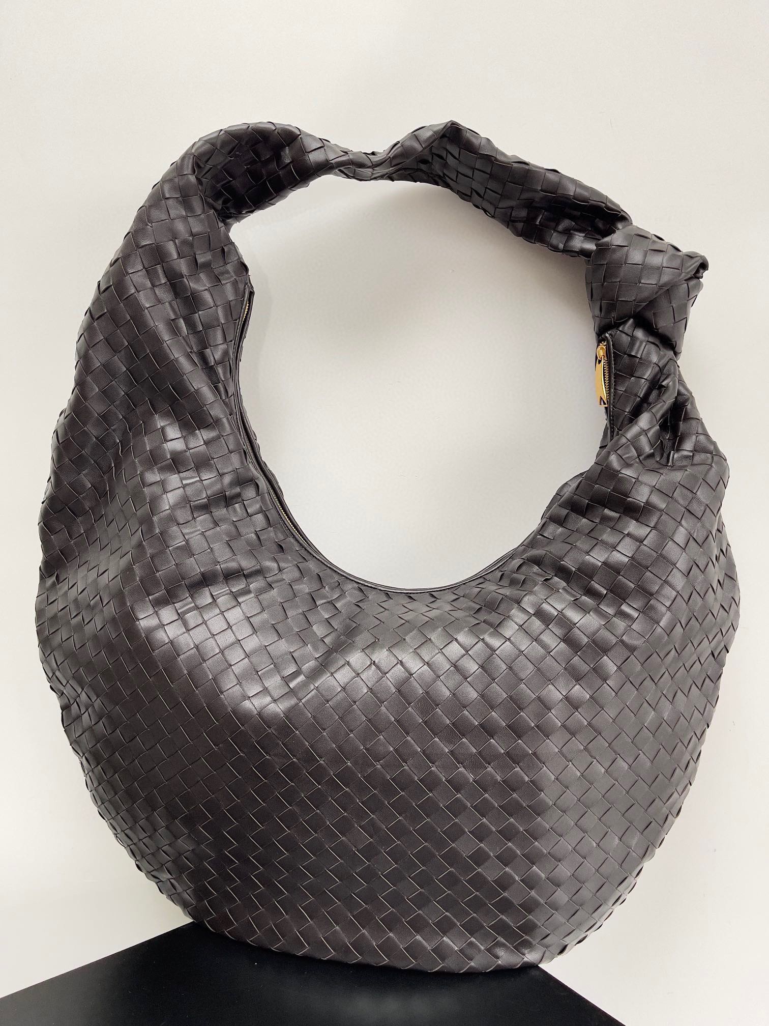 Bottega Veneta Jodie Tote-90*65*20CM