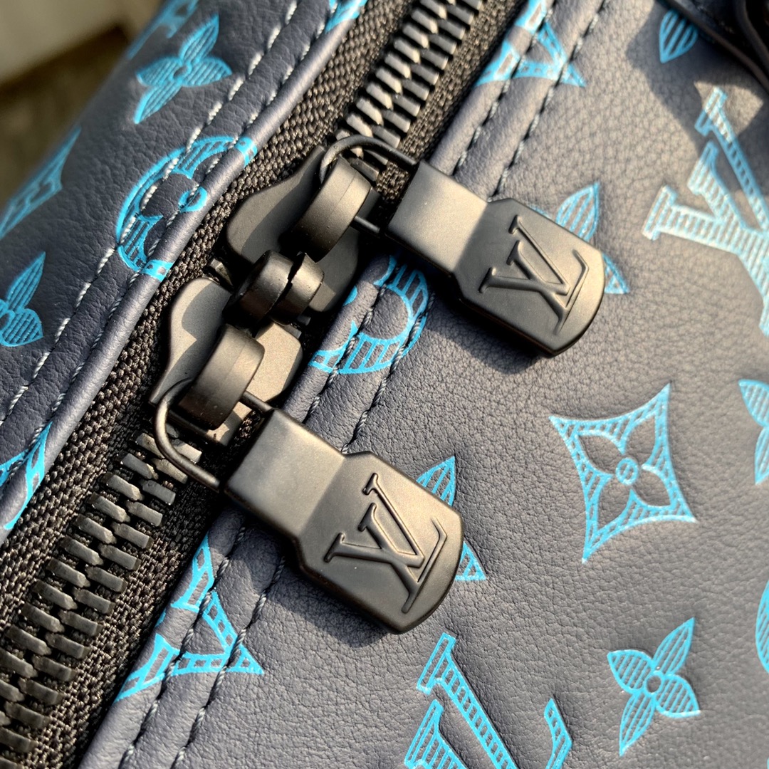Louis Vuitton Keepall BANDOULIÈRE 50-M21863-50 x 29 x 23CM