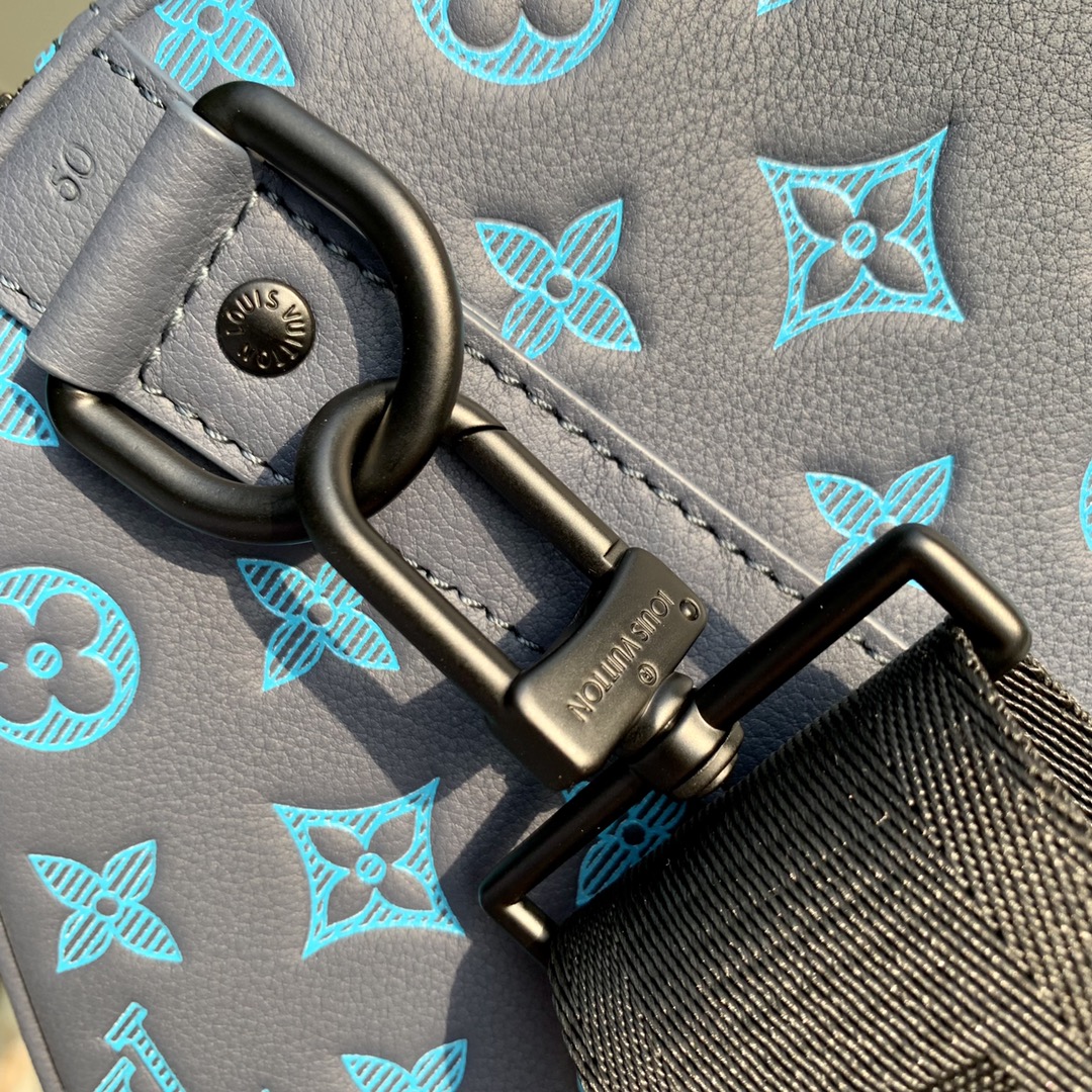 Louis Vuitton Keepall BANDOULIÈRE 50-M21863-50 x 29 x 23CM