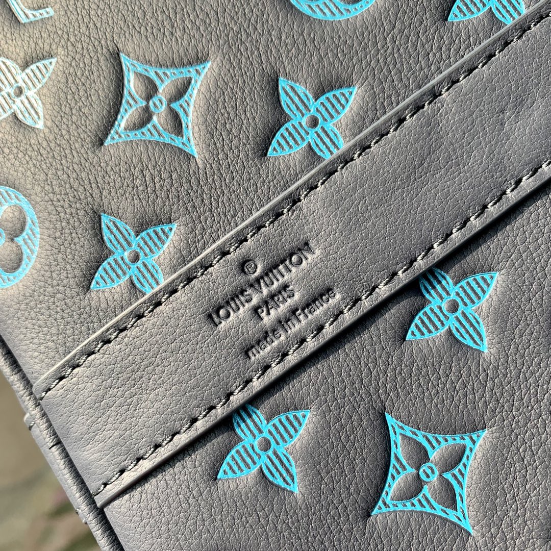 Louis Vuitton Keepall BANDOULIÈRE 50-M21863-50 x 29 x 23CM