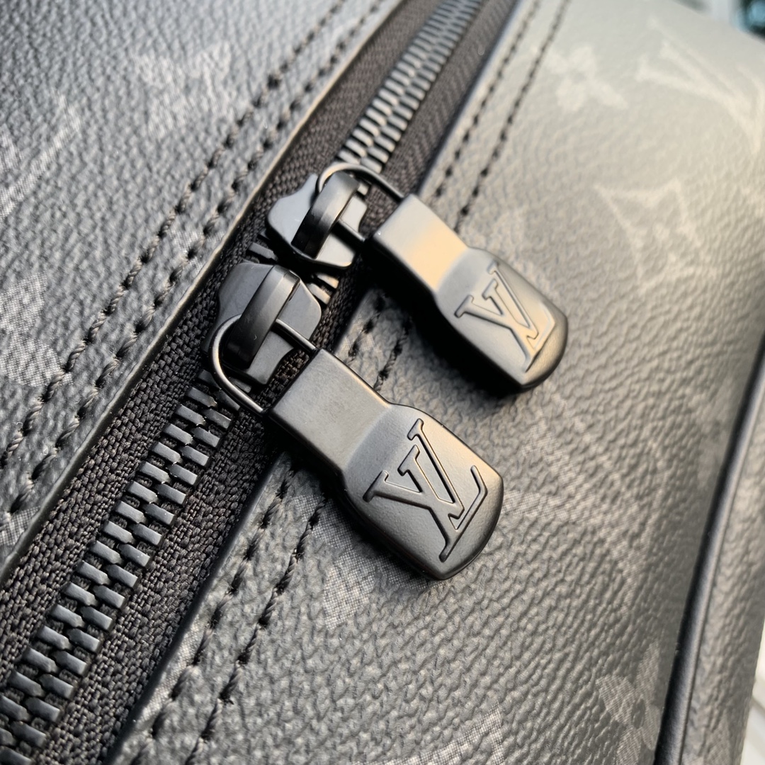 Louis Vuitton Dean Backpack-M45335-31 x 41.5 x 15.5 CM