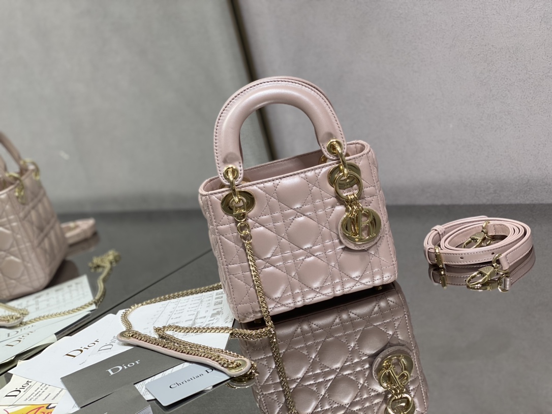 Lady Diro Mini-17*15*8CM