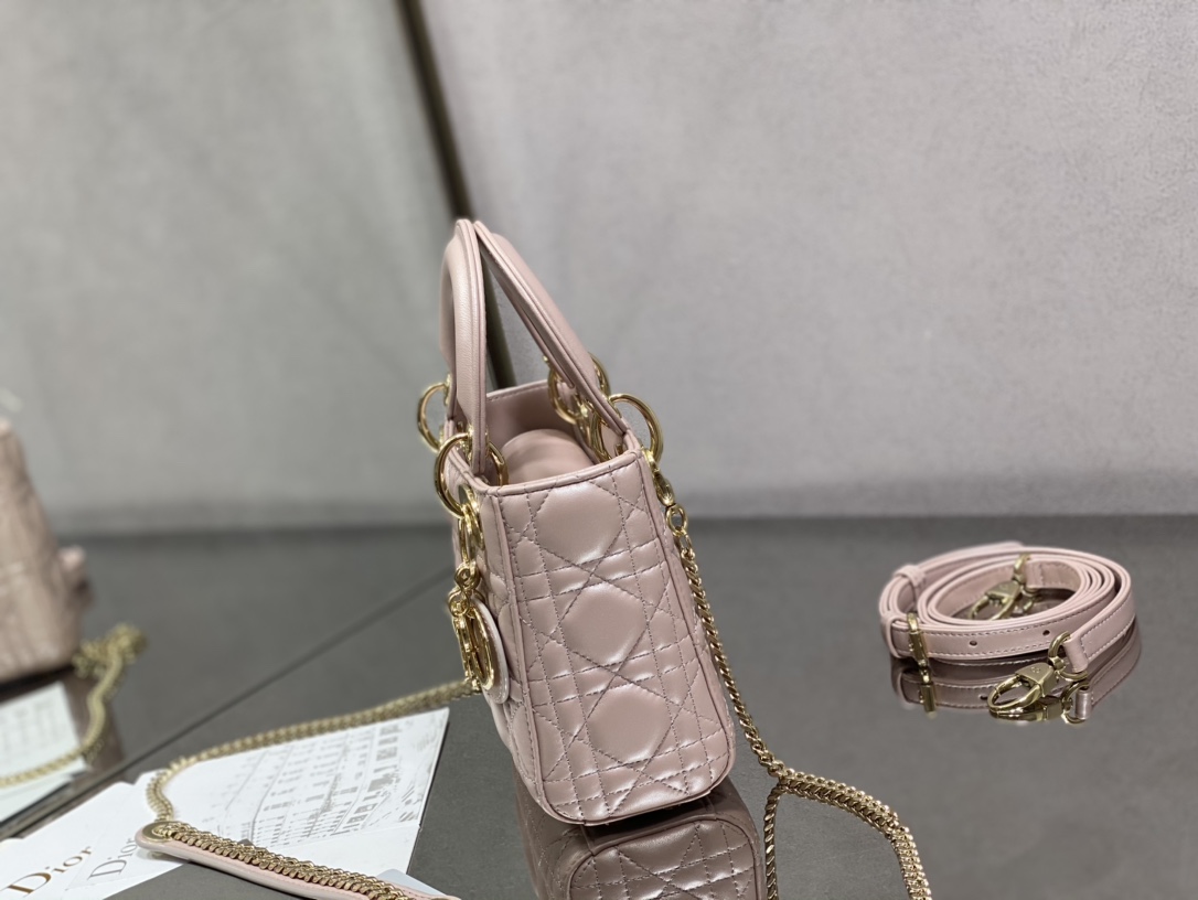 Lady Diro Mini-17*15*8CM