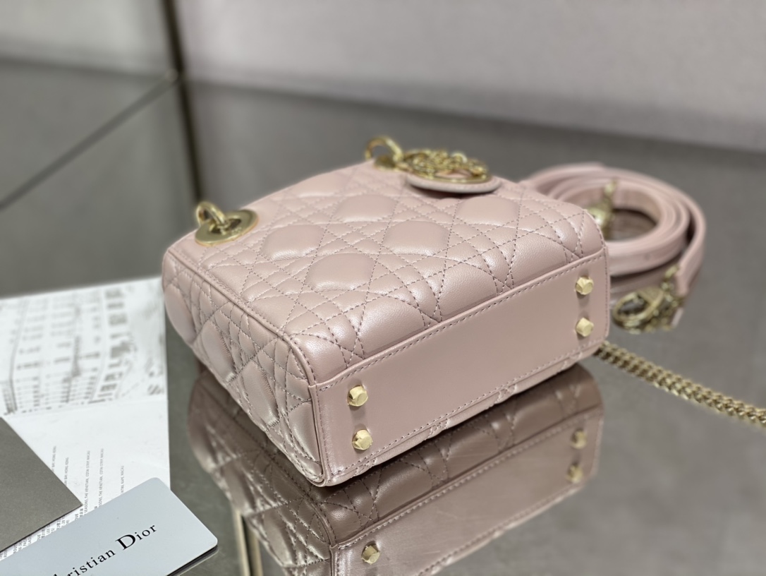 Lady Diro Mini-17*15*8CM