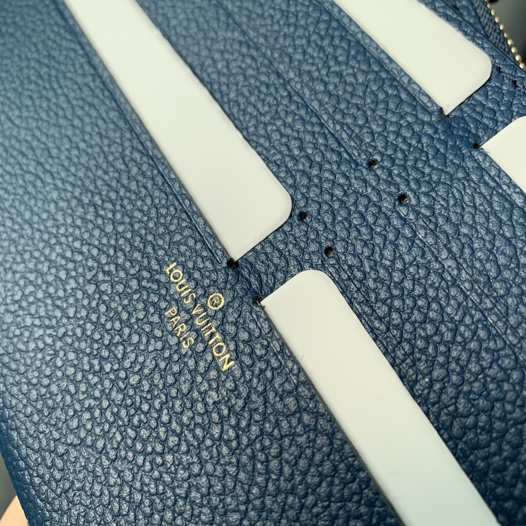 Louis Vuitton Pochette Félicie-M82047-21*11* 2CM