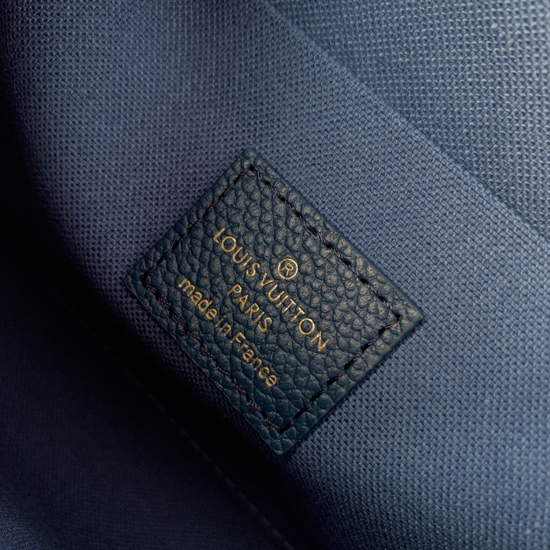Louis Vuitton Pochette Félicie-M82047-21*11* 2CM