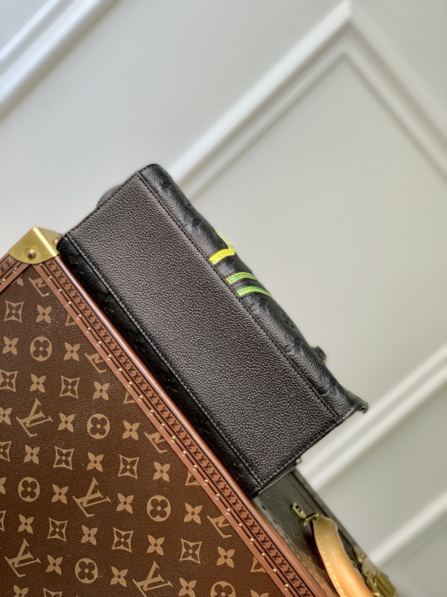 Louis Vuitton Onthego Handbag- M21732-25*19*11.5 CM