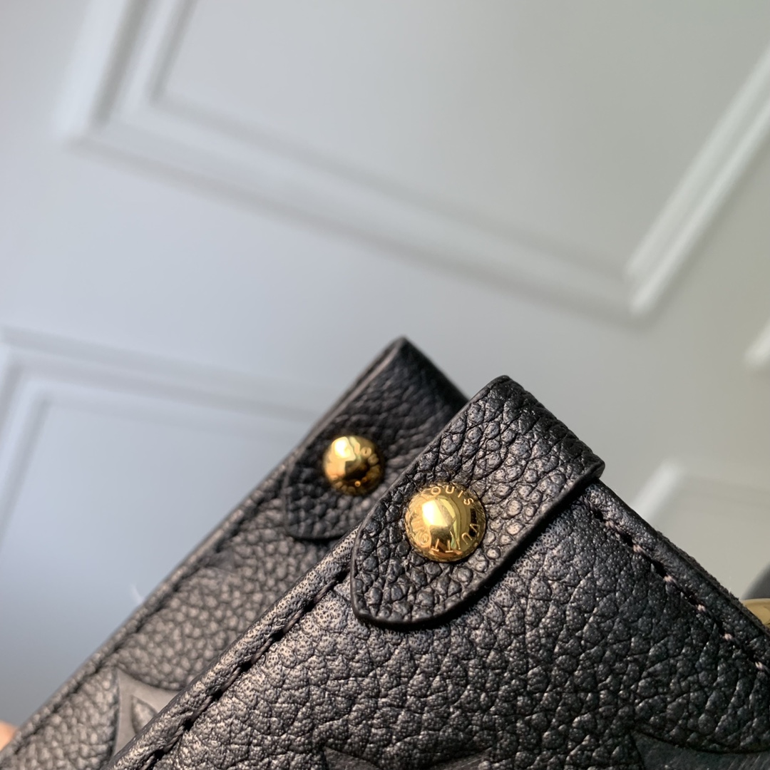 Louis Vuitton Onthego Handbag- M21732-25*19*11.5 CM