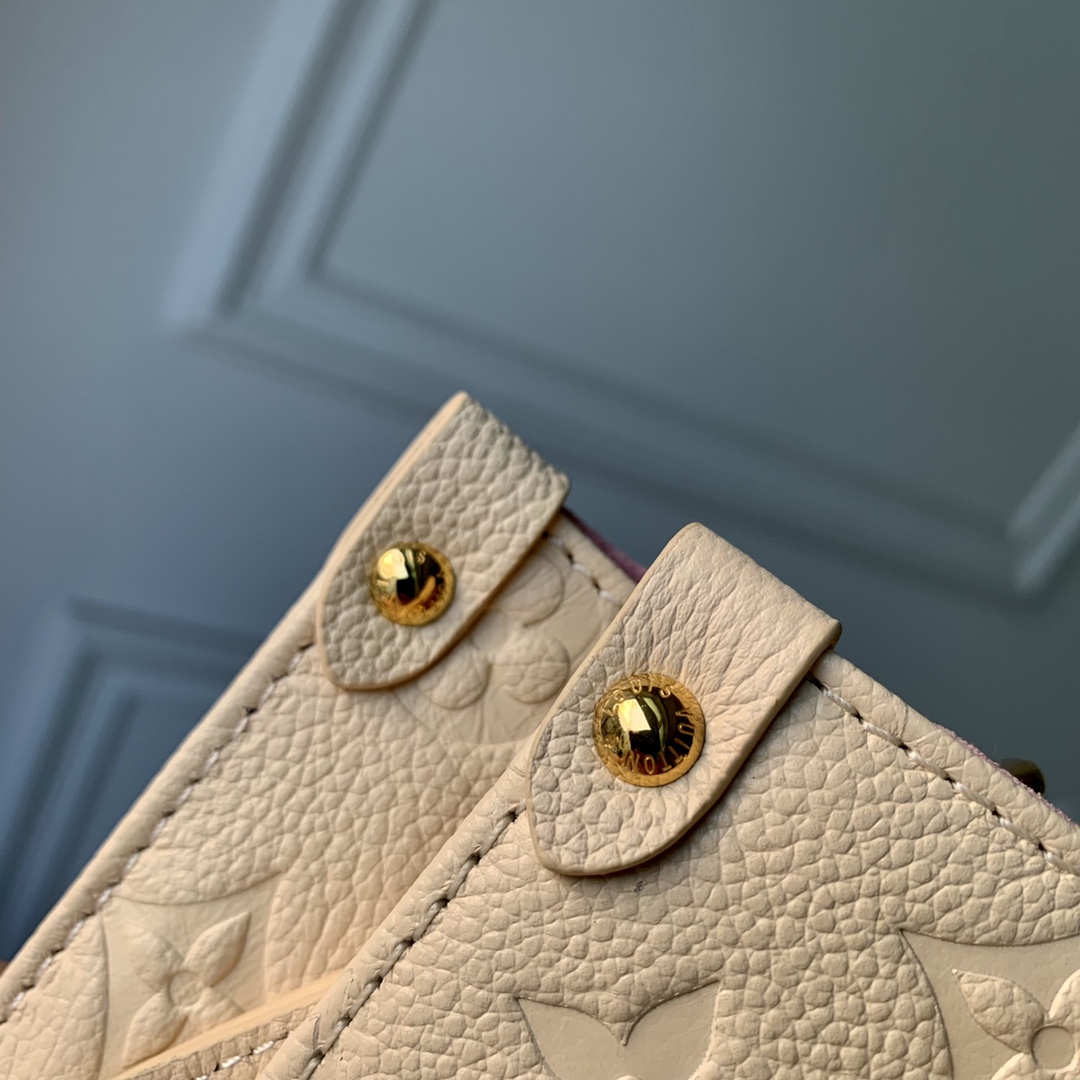 Louis Vuitton Onthego Handbag- M21732-25*19*11.5 CM