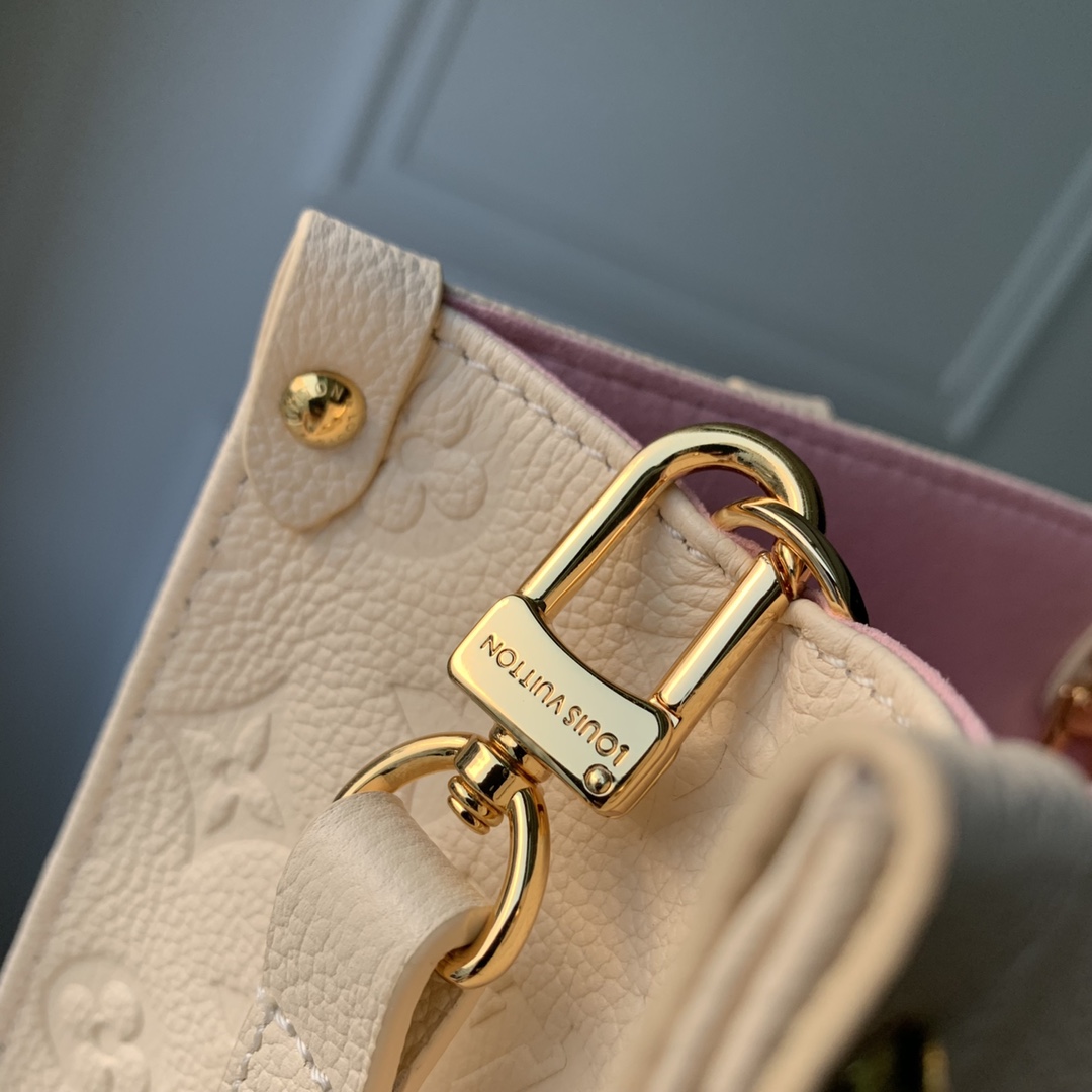 Louis Vuitton Onthego Handbag- M21732-25*19*11.5 CM