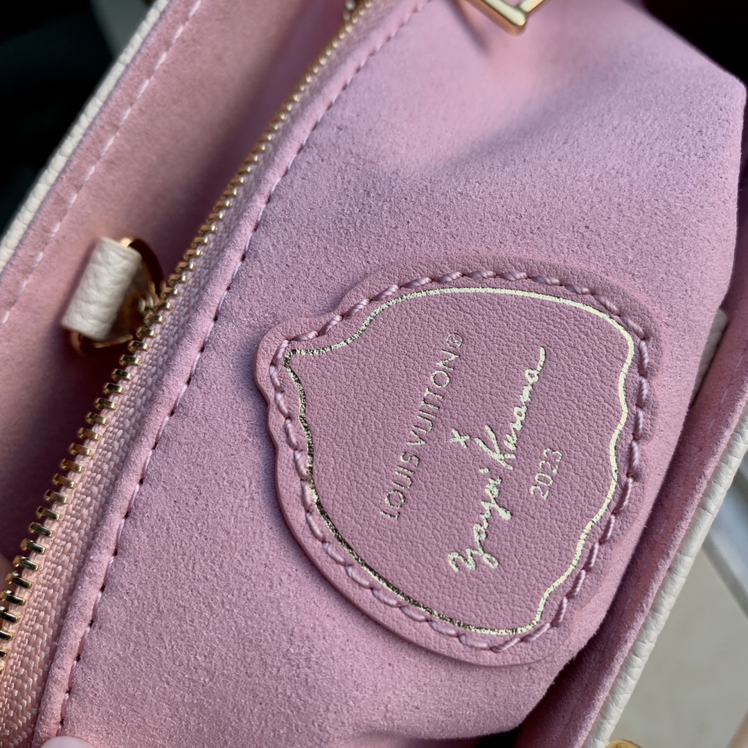 Louis Vuitton Onthego Handbag- M21732-25*19*11.5 CM