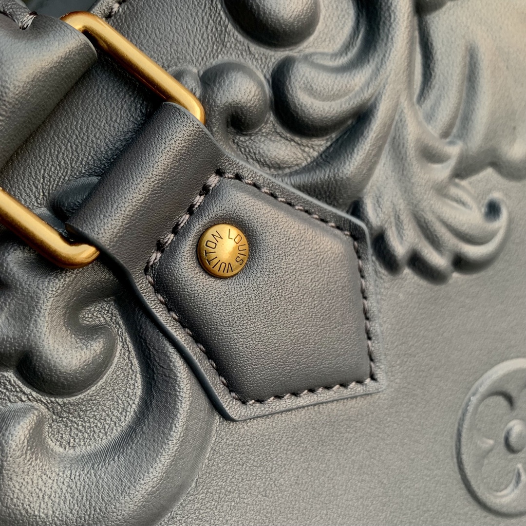Louis Vuitton Sac Plat Handbags-44 x 33 x 18CM Louis Vuitton Sac Plat Handbags-44 x 33 x 18CM