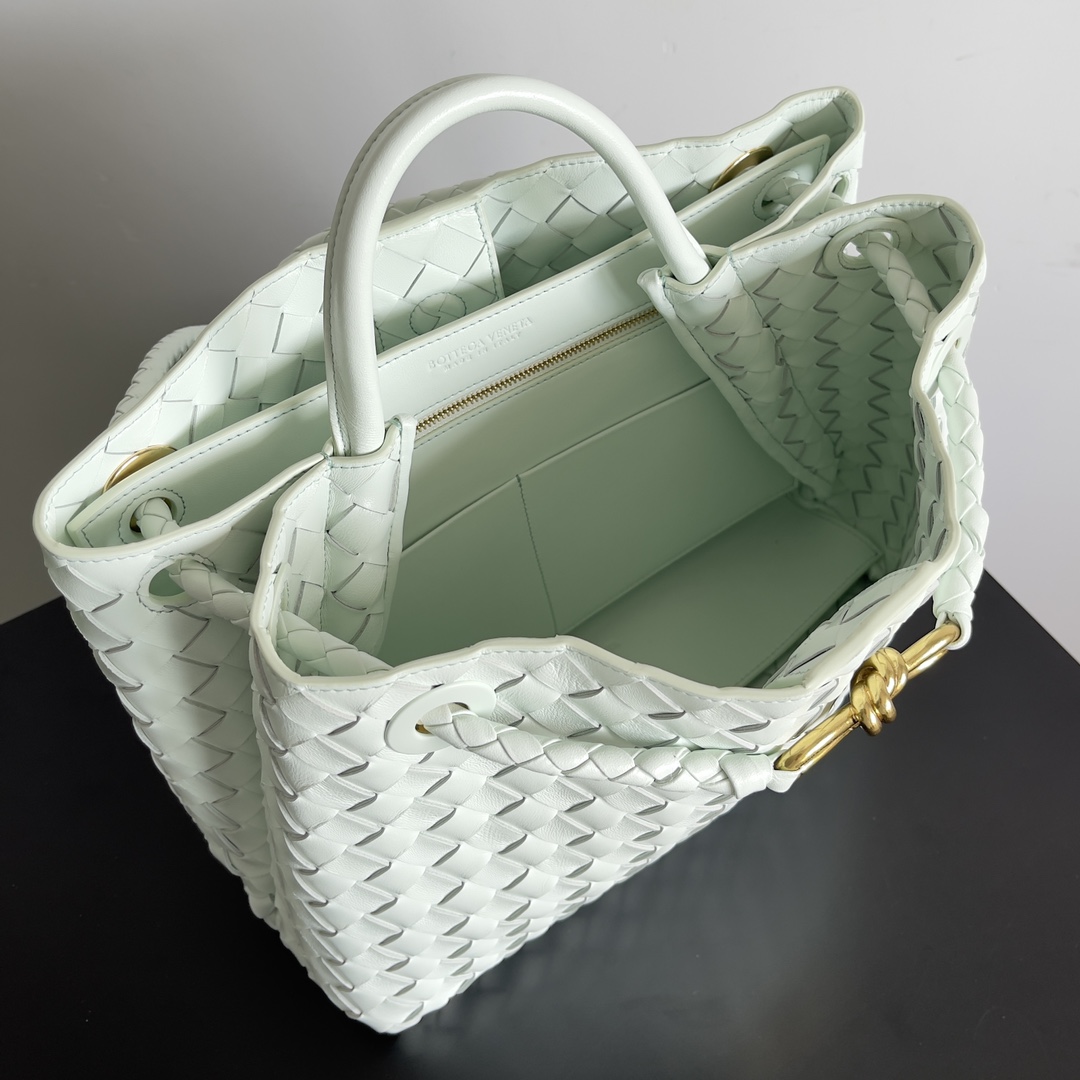 Bottega Veneta Andiamo-32*24*12CM