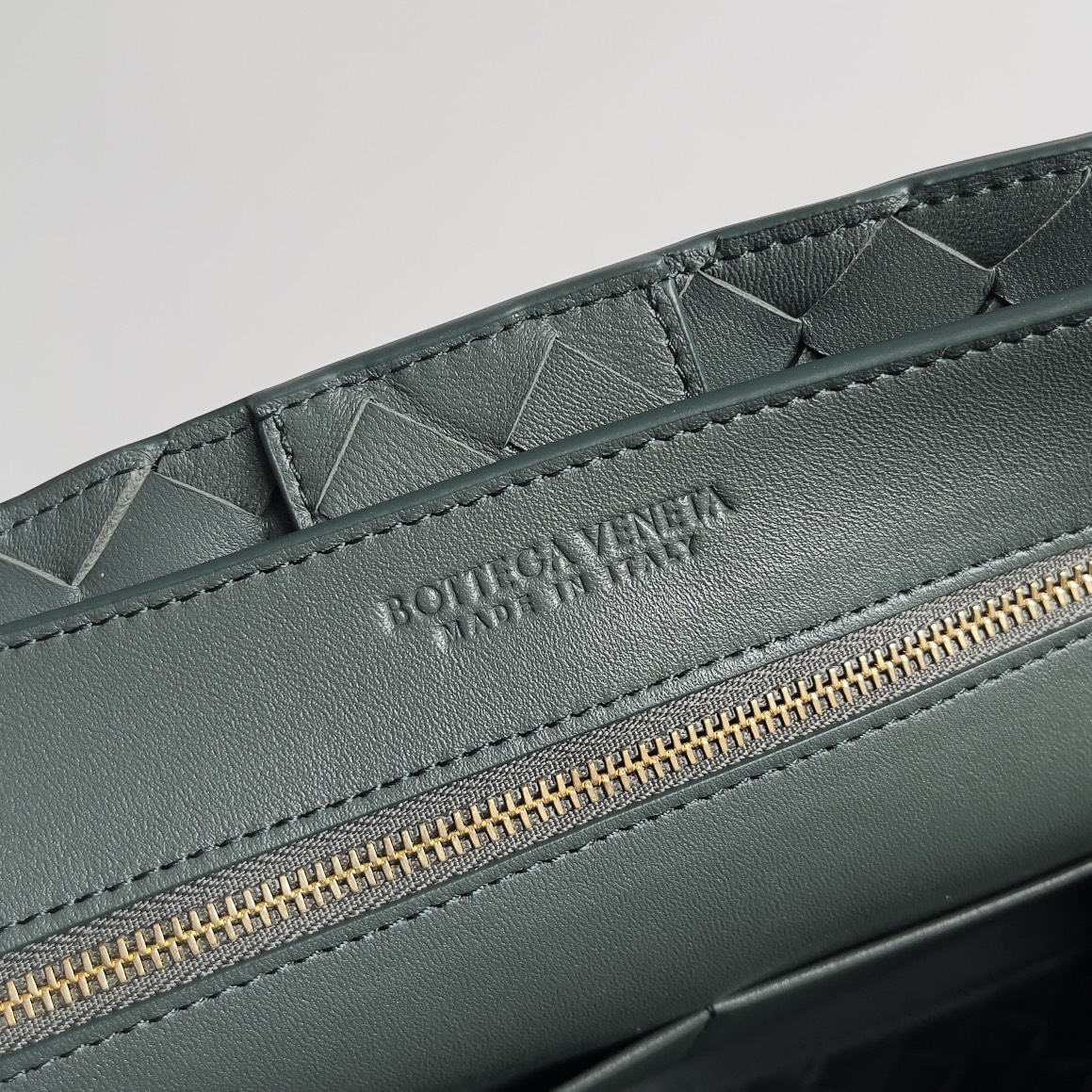 Bottega Veneta Andiamo-32*24*12CM